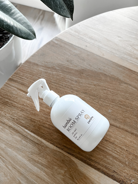 Bambu Room FRAGRANCE - PERFUME Spray