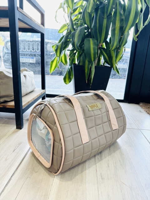 Transportadora Gucci - comprar online