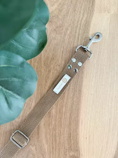 Cinturon London Petlife Gold - PETLIFE STORE