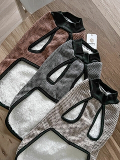 Chaleco Praga - comprar online