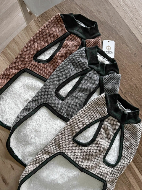 Chaleco Praga - comprar online