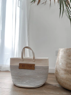 Canasto Malaga Navy - Pet Stuff - PETLIFE STORE