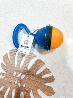 Mordillo Orange Blue Toy en internet