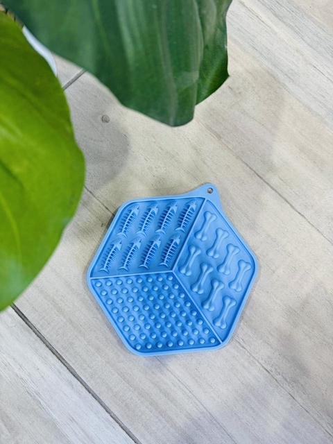 Lick Mat Pets con Sopapa - comprar online