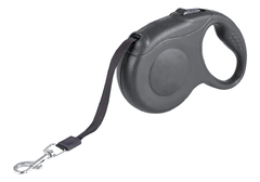 Correa Extensible Negro 5 Metros - comprar online