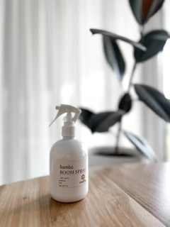 Bambu Room FRAGRANCE - PERFUME Spray en internet