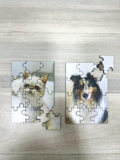Imagen de Puzzle Pet Rompecabezas Personalizado