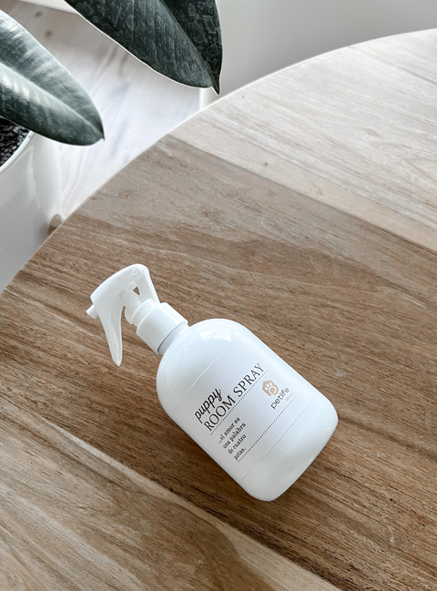 Puppy Room FRAGRANCE - PERFUME Spray