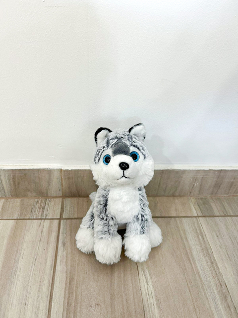 Little Husky