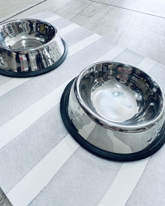Plato Pet Home Steel - tienda online