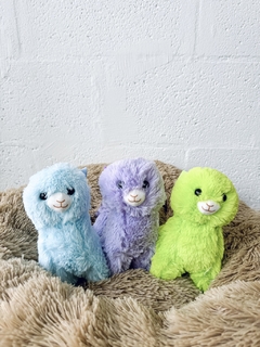 Little Alpaca Rosa - PETLIFE STORE