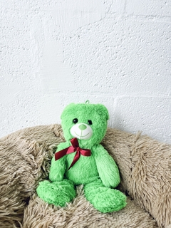 Little Bear Verde