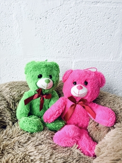 Little Bear Verde en internet