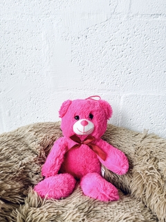 Little Bear Magenta
