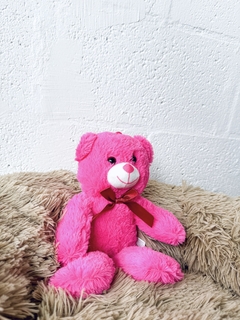 Little Bear Magenta - comprar online