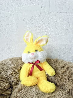 Little Rubbit Yellow