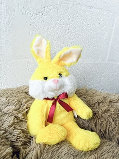 Little Rubbit Yellow - comprar online
