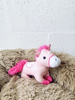 Little Unicorn Rosa