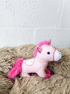 Little Unicorn Rosa - comprar online