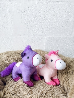 Little Unicorn Rosa - PETLIFE STORE