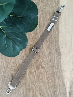 Set London Petlife Gold + Cinturon - tienda online