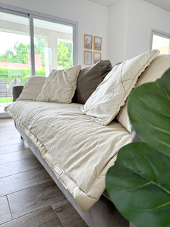 Pillow Verona Pana & Tusor Arena