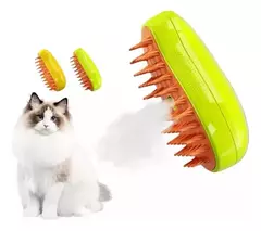 Imagen de Pet Steam Brush - Cepillo a Vapor