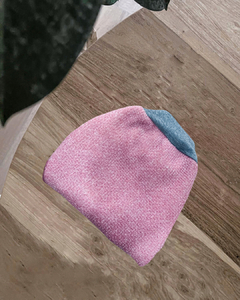 Chaleco Praga Rosa en internet