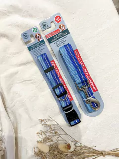 Set Monaco Blue en internet