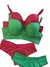 LINGERIE BASE REFORÇADA MICROFIBRA E RENDA - comprar online