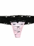 CALCINHA FIO RENDA ESTREITA NA CINTURA - Lolita Confort Lingerie Moda íntima Feminina