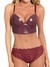 Imagem do LINGERIE ELEGANTE CROPPED BOJO COURINO