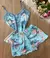 BABY DOLL PLUS SIZE MACIO COM RENDA - loja online