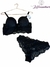 LINGERIE ELEGANTE LUXO BORDADO - Lolita Confort Lingerie Moda íntima Feminina