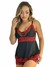BABY DOLL LUXO COM BORDADO E ABERTURA NAS COSTAS na internet