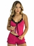 BABY DOLL LIGANETE CONFORTAVEL - comprar online