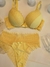 LINGERIE BOJO ARO INTEIRO COM PINGENTE - loja online