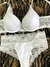 LINGERIE BOJO ARO INTEIRO COM PINGENTE - Lolita Confort Lingerie Moda íntima Feminina