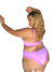 LINGERIE PLUS SIZE RENDA BASE ESPUMA - comprar online