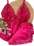 BABY DOLL PINK - Lolita Confort Lingerie Moda íntima Feminina