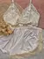 Imagem do BABY DOLL LUXUOSO LOLITA