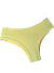 CALCINHA CÓS DUPLO MICROFIBRA TRADICIONAL (NÃO É FIO) - Lolita Confort Lingerie Moda íntima Feminina