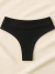 CALCINHA FIO DUPLO LATERAL DUPLA CONFORT - Lolita Confort Lingerie Moda íntima Feminina