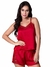 BABY DOLL EM CETIM - comprar online