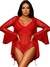 Imagem do BODY SEM BOJO RENDA E TULE
