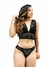 LINGERIE RENDA CROPPED BOJO - loja online