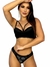 CONJUNTO COM BOJO STRAPPY RENDADO CALCINHA FIO