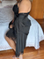 ROBE COM FAIXA PARA AMARRAR - comprar online