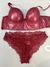 LINGERIE ELEGANTE CROPPED BOJO COURINO na internet