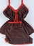 BABY DOLL LIGANETE CONFORTAVEL - Lolita Confort Lingerie Moda íntima Feminina